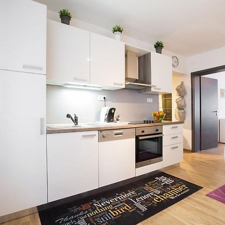 Apartment Max ザグレブ エクステリア 写真
