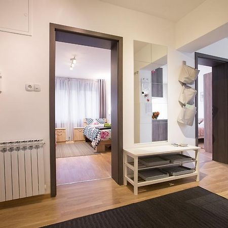 Apartment Max ザグレブ エクステリア 写真
