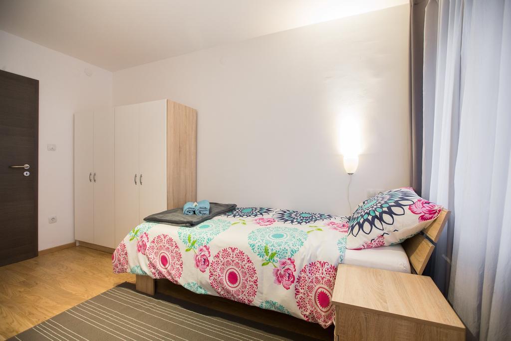 Apartment Max ザグレブ エクステリア 写真