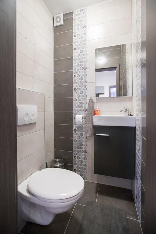 Apartment Max ザグレブ エクステリア 写真